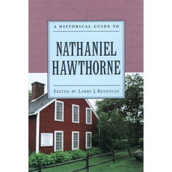 ISBN A Historical Guide to Nathaniel Hawthorne book English Hardcover 232 pages