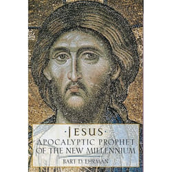 ISBN Jesus Apocalyptic Prophet of the New Millennium book English Hardcover 288 pages