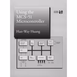 ISBN Using the MCS-51 Microcontroller, Han-Way Huang, Any gender, Oxford University Press, 13/01/2000, 1 pc(s)