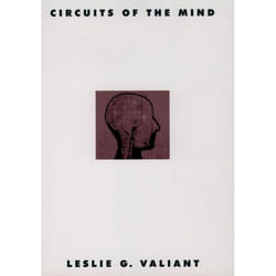 ISBN Circuits of the Mind book 256 pages