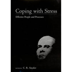 ISBN Coping with Stress ( Effective People and Processes ) 336 pages English