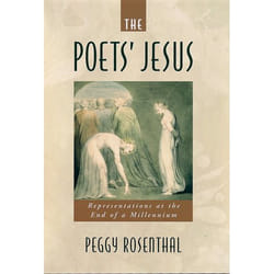 ISBN The Poets' Jesus ( Representations at the End of a Millennium ) book English Paperback 208 pages