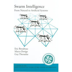 ISBN Swarm Intelligence ( From Natural to Artificial Systems ) book English Paperback
