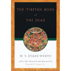 ISBN The Tibetan of the Dead ( Or the After-Death Experiences on the Bardo Plane according to Lama Kazi Dawa-Samdup's English Rendering ) book Hardcover