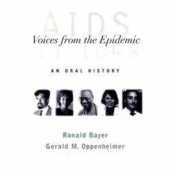 ISBN AIDS Doctors ( Voices from the Epidemic: An Oral History ), Ronald Bayer, Gerald M. Oppenheimer, 320 pages, English, Oxf ...