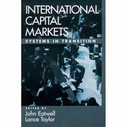 ISBN International Capital Markets ( Systems in Transition ), English, Hardcover