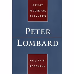 ISBN Peter Lombard, English, Hardcover, 288 pages