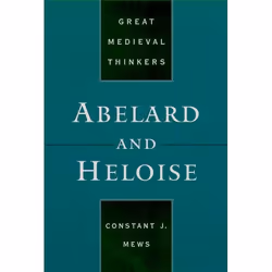 ISBN Abelard and Heloise, English, Hardcover, 328 pages