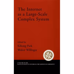 ISBN The Internet As a Large-Scale Complex System, English, Paperback