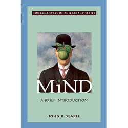 ISBN Mind ( A Brief Introduction ) 240 pages English