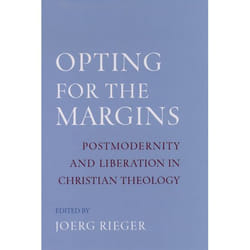 ISBN Opting for the Margins ( Postmodernity and Liberation in Christian Theology ) 224 pages English