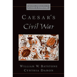 ISBN Caesar's Civil War book English Hardcover 240 pages