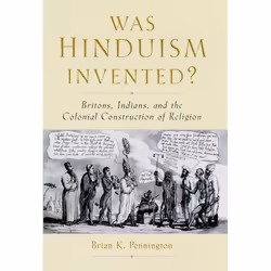 ISBN Was Hinduism Invented? ( Britons Indians and the Colonial Construction of Religion ), English, Paperback