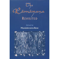 ISBN The Ramayana Revisited English