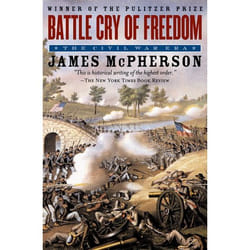 ISBN Battle Cry of Freedom ( The Civil War Era ) book English Hardcover 952 pages