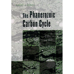 ISBN The Phanerozoic Carbon Cycle ( CO2 and O2 ) English