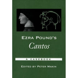 ISBN Ezra Pound's Cantos ( A Casebook ) book English Paperback 288 pages
