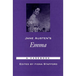 ISBN Jane Austen's Emma ( A Casebook ) book 330 pages