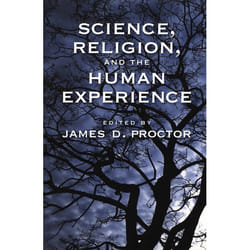 ISBN Science Religion and the Human Experience 352 pages English