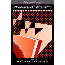 ISBN Women and Citizenship, English, Hardcover, 240 pages