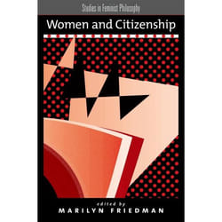 ISBN Women and Citizenship book English Hardcover 240 pages