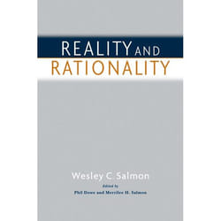 ISBN Reality and Rationality book English Hardcover 304 pages