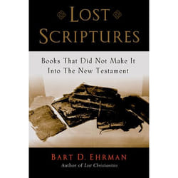 ISBN Lost Scriptures ( Books that Did Not Make It into the New Testament ) 352 pages English