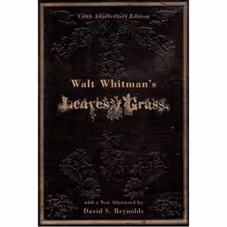 ISBN Walt Whitman's Leaves of Grass, David S. Reynolds, English, Oxford University Press, 05/05/2005, Any gender, 1 pc(s)