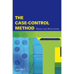 ISBN The Case-Control Method ( Design and Applications ) English