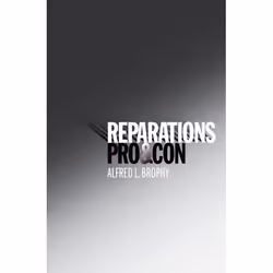 ISBN Reparations ( Pro and Con ), English, Paperback, 312 pages