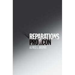 ISBN Reparations ( Pro and Con ) book English Paperback 312 pages
