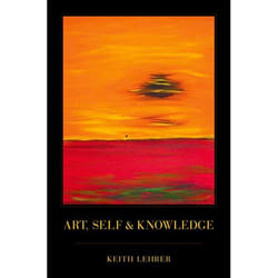 ISBN Art Self and Knowledge book English Hardcover 224 pages