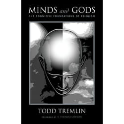 ISBN Minds and Gods ( The Cognitive Foundations of Religion ) book English Paperback 256 pages