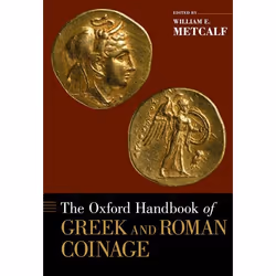 ISBN The Oxford Handbook of Greek and Roman Coinage, English, Paperback
