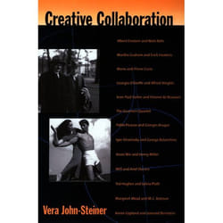 ISBN Creative Collaboration 288 pages English