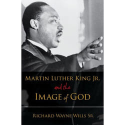 ISBN Martin Luther King Jr. and the Image of God book English Paperback 264 pages