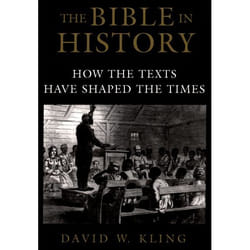 ISBN The Bible in History ( How the Texts Have Shaped the Times ) 408 pages English