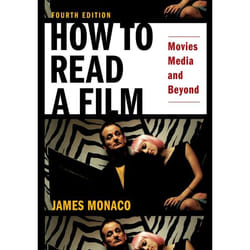 ISBN How to Read a Film ( Movies Media and Beyond ) 736 pages English