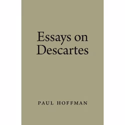ISBN Essays on Descartes, Paul Hoffman, 296 pages, English, Oxford University Press, 23/04/2009, Any gender
