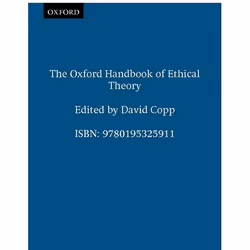 ISBN The Oxford Handbook of Ethical Theory, English, Hardcover, 680 pages