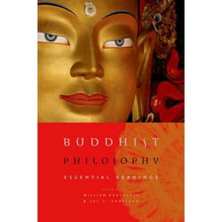 ISBN Buddhist Philosophy ( Essential Readings ) book English Hardcover 480 pages