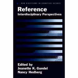 ISBN Reference ( Interdisciplinary Perspectives ), Jeanette Gundel, Nancy Hedberg, 288 pages, English, Oxford University Pres ...