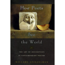 ISBN How Poets See the World ( The Art of Description in Contemporary Poetry ) book English Hardcover 256 pages