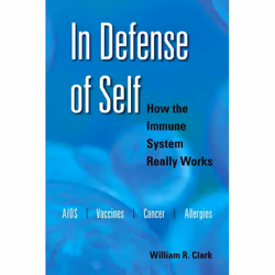 ISBN In Defense of Self ( How the Immune System Really Works ), English, Hardcover