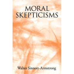 ISBN Moral Skepticisms book English Hardcover 288 pages