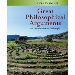 ISBN Great Philosophical Arguments ( An Introduction to Philosophy ) book 688 pages