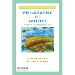 ISBN Philosophy of Science ( A New Introduction ) book 192 pages