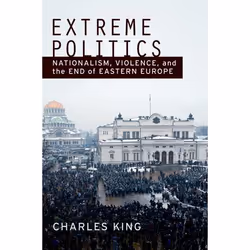 ISBN Extreme Politics ( Essays on Nationalism Violence and Eastern Europe ), English, Paperback, 256 pages