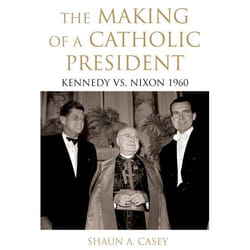 ISBN The Making of a Catholic President ( Kennedy vs. Nixon 1960 ) 272 pages English