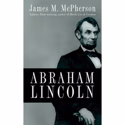 ISBN Abraham Lincoln, James M. McPherson, 96 pages, English, Oxford University Press, 23/04/2009, Any gender